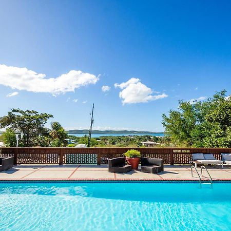 West Coast Inn'S Boqueron Εξωτερικό φωτογραφία