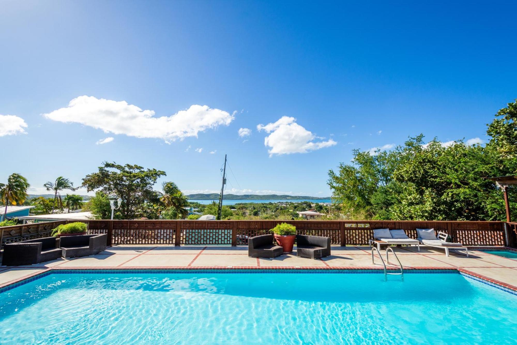 West Coast Inn'S Boqueron Εξωτερικό φωτογραφία