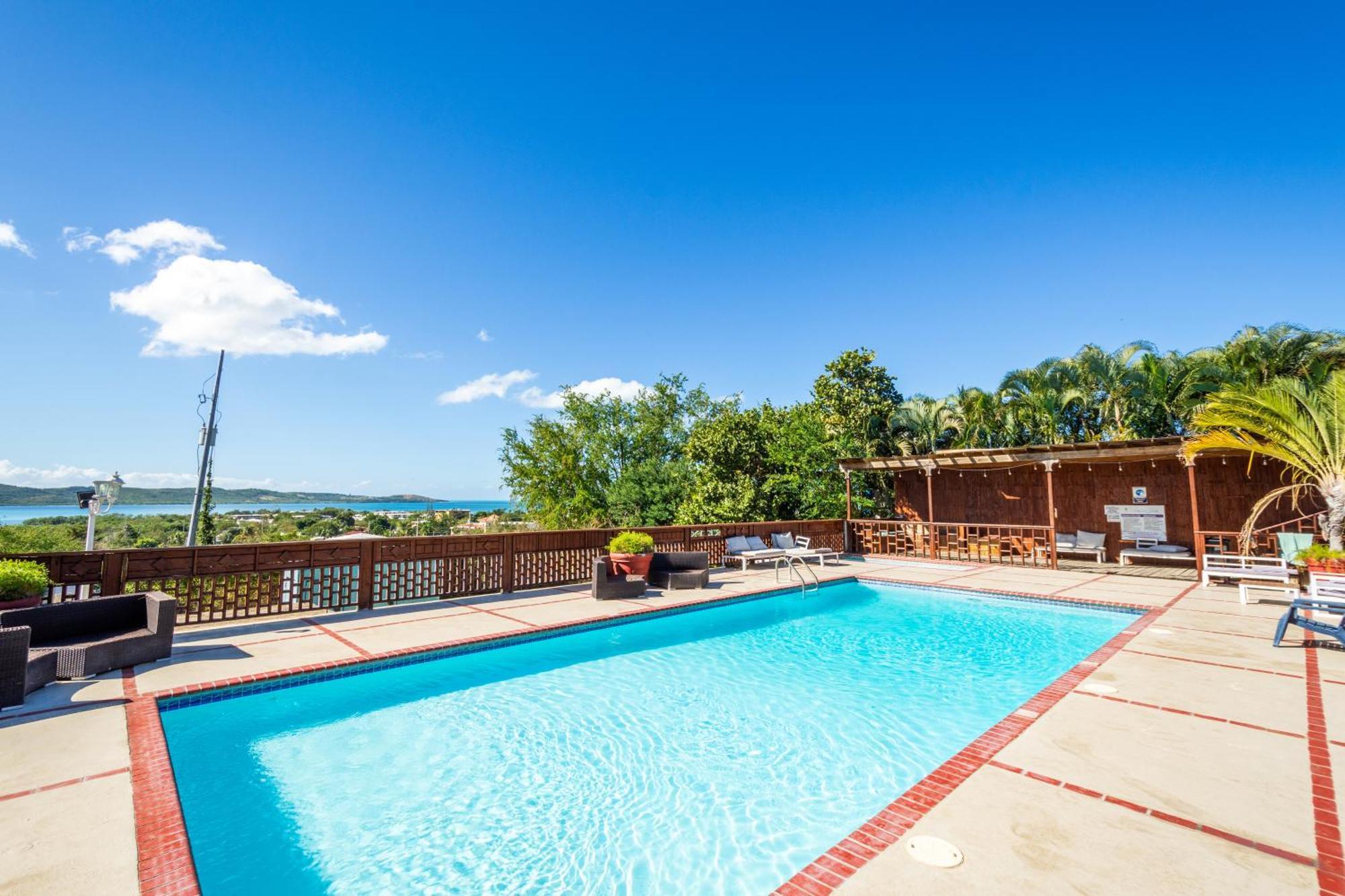 West Coast Inn'S Boqueron Εξωτερικό φωτογραφία