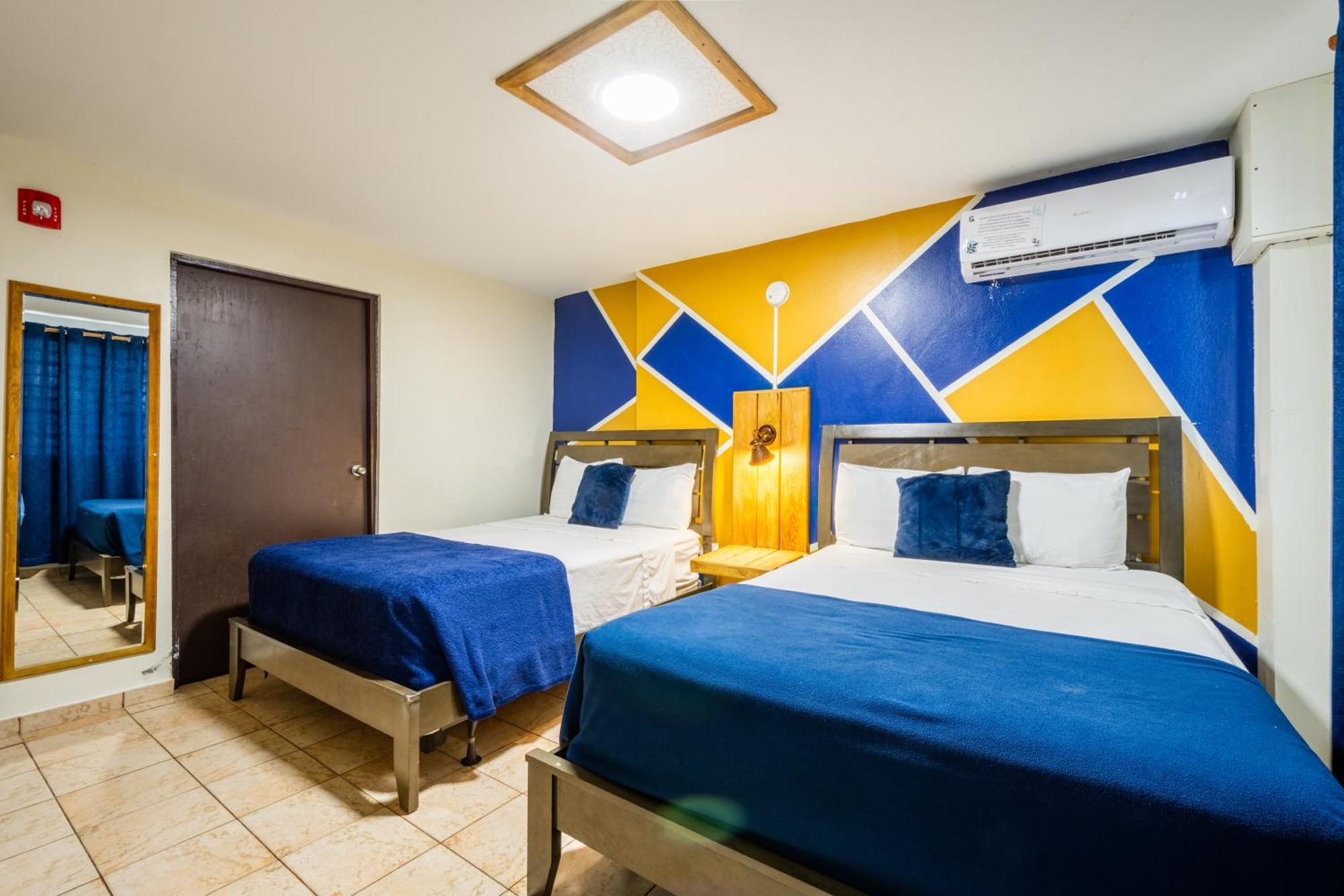 West Coast Inn'S Boqueron Εξωτερικό φωτογραφία