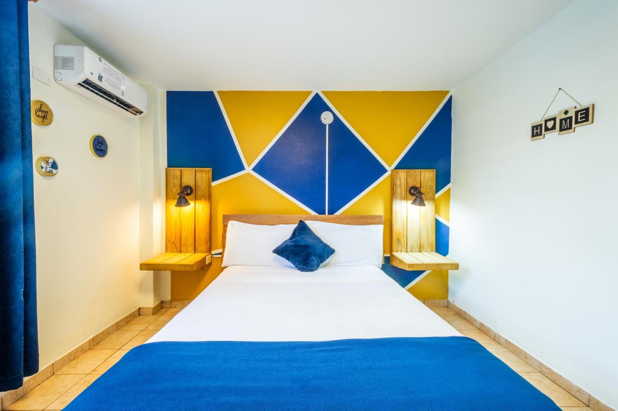 West Coast Inn'S Boqueron Εξωτερικό φωτογραφία