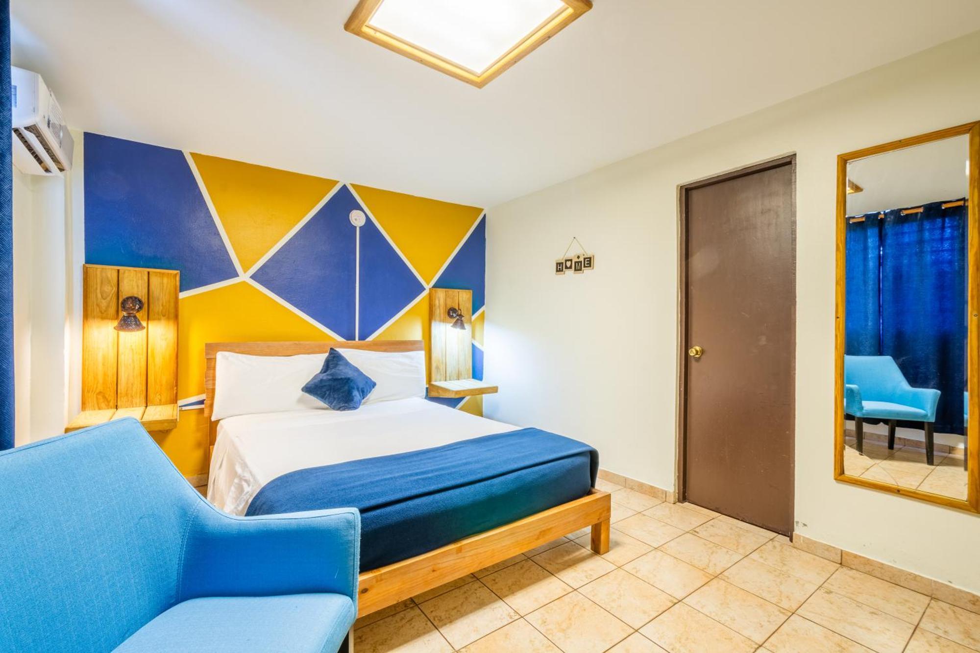 West Coast Inn'S Boqueron Εξωτερικό φωτογραφία
