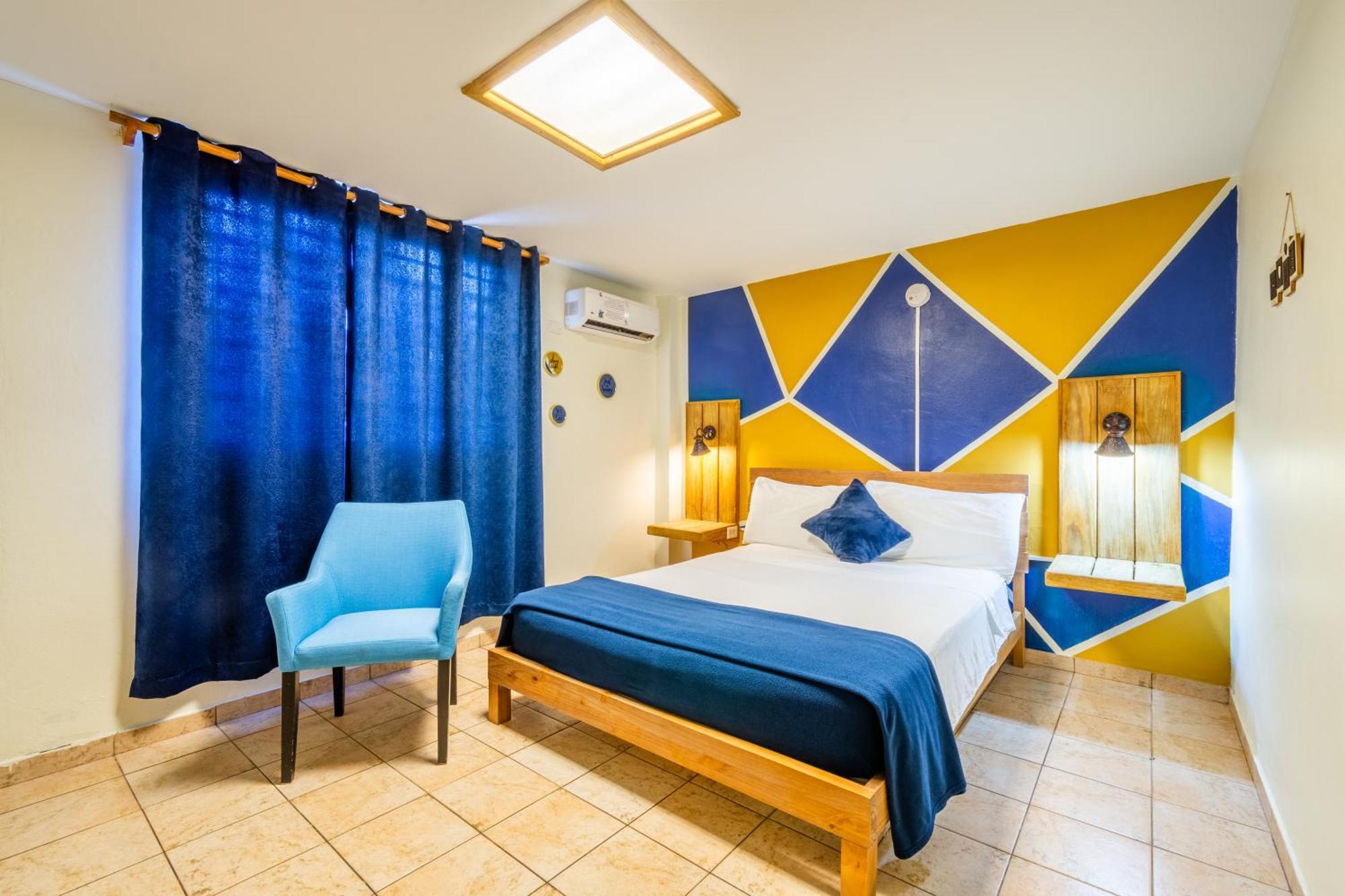 West Coast Inn'S Boqueron Εξωτερικό φωτογραφία