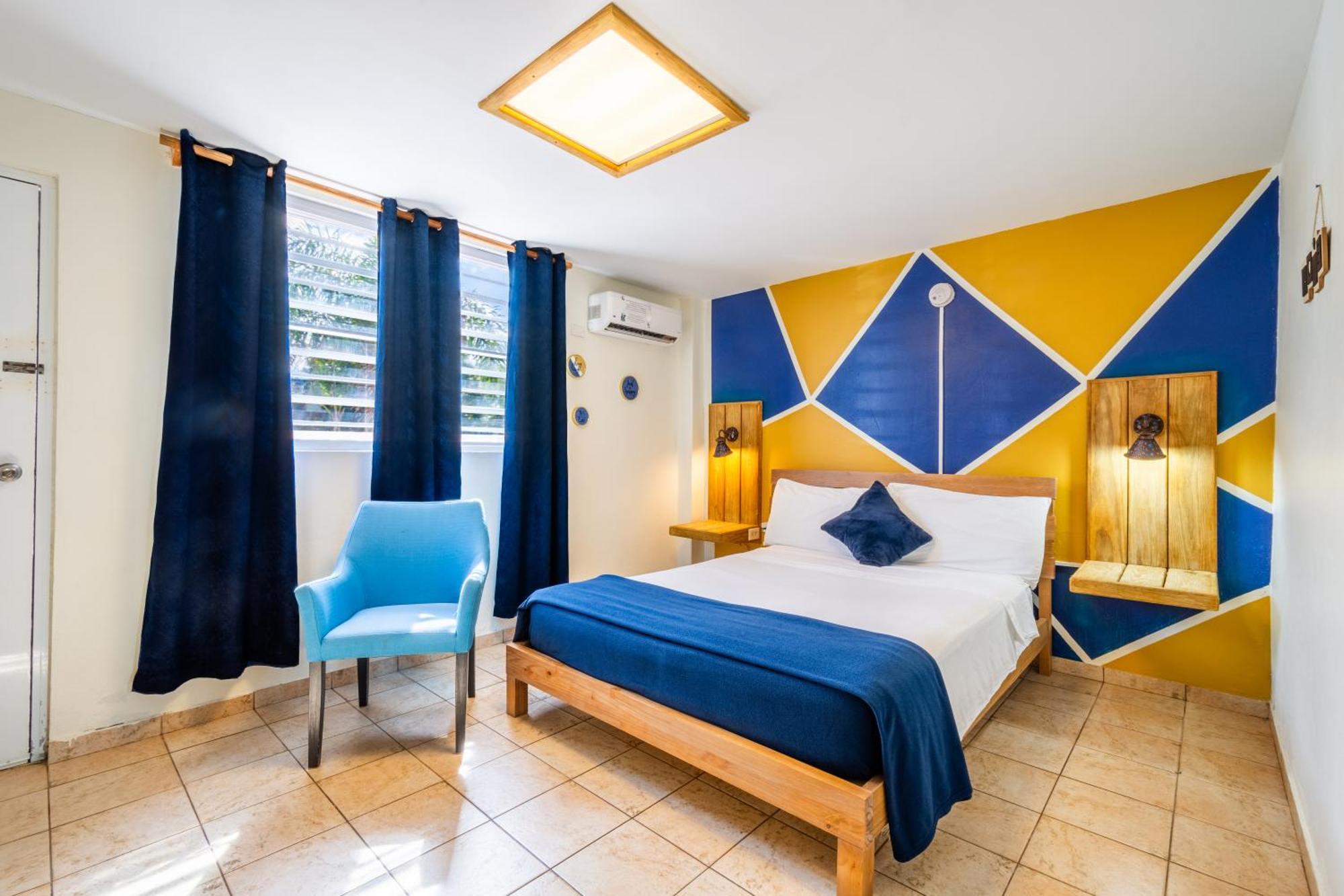 West Coast Inn'S Boqueron Εξωτερικό φωτογραφία