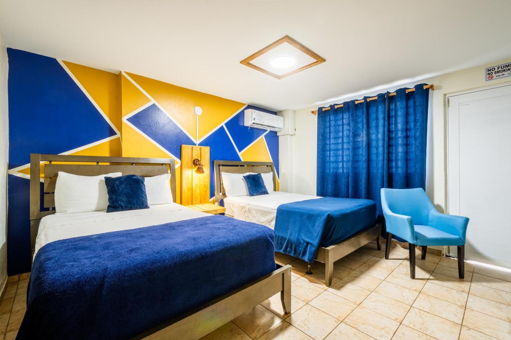 West Coast Inn'S Boqueron Εξωτερικό φωτογραφία