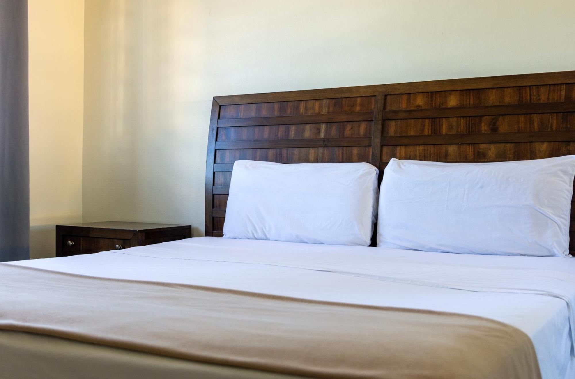 West Coast Inn'S Boqueron Εξωτερικό φωτογραφία