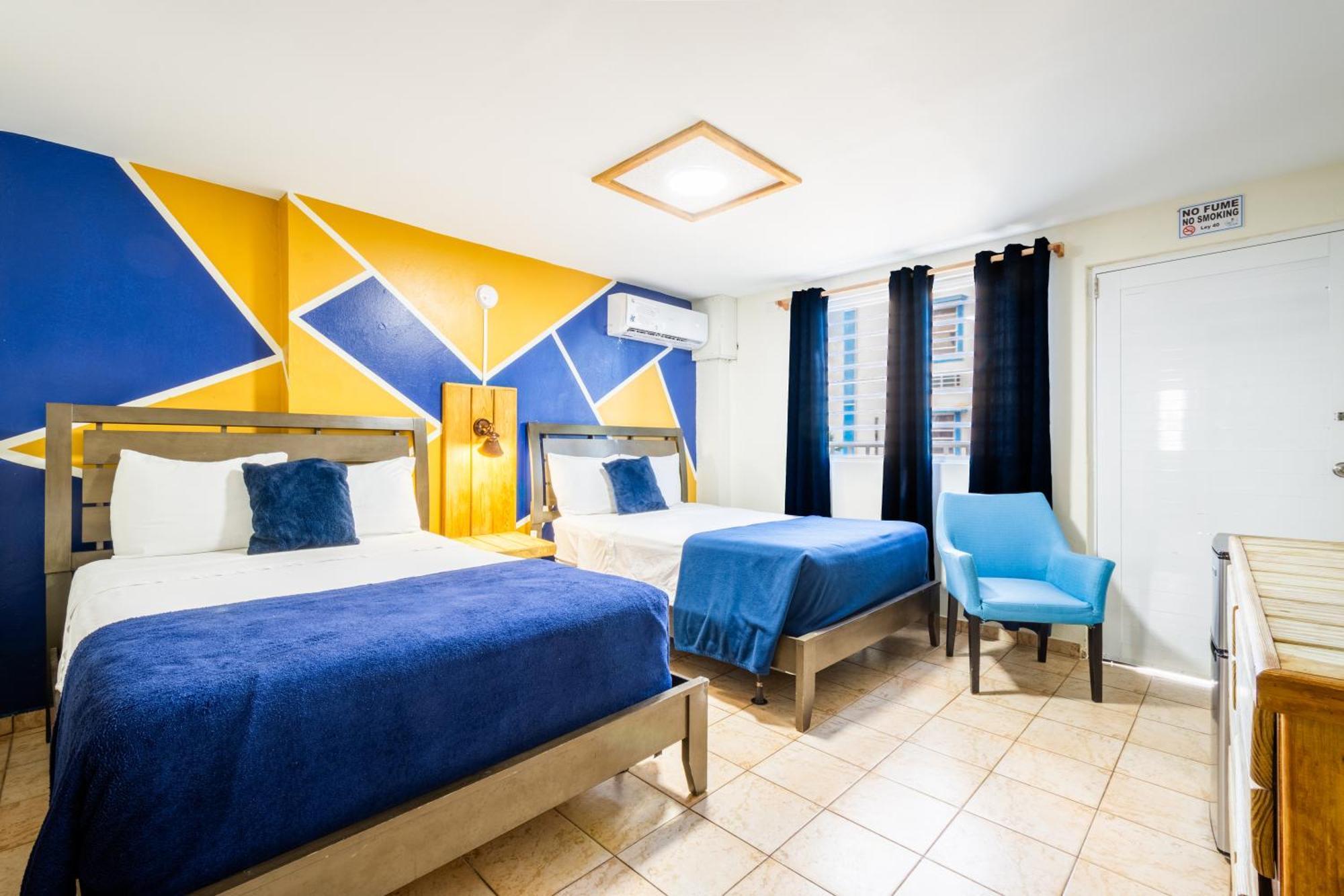 West Coast Inn'S Boqueron Εξωτερικό φωτογραφία