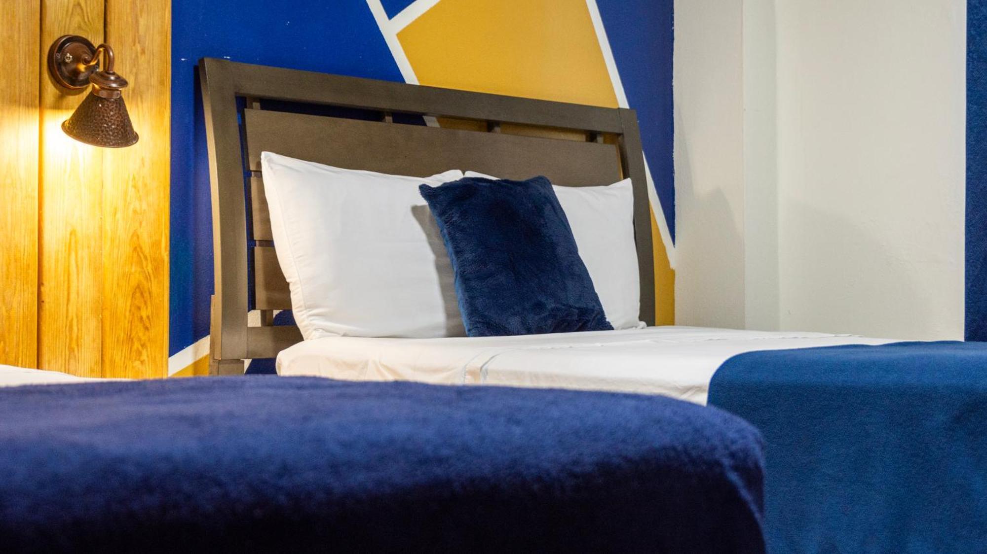 West Coast Inn'S Boqueron Εξωτερικό φωτογραφία