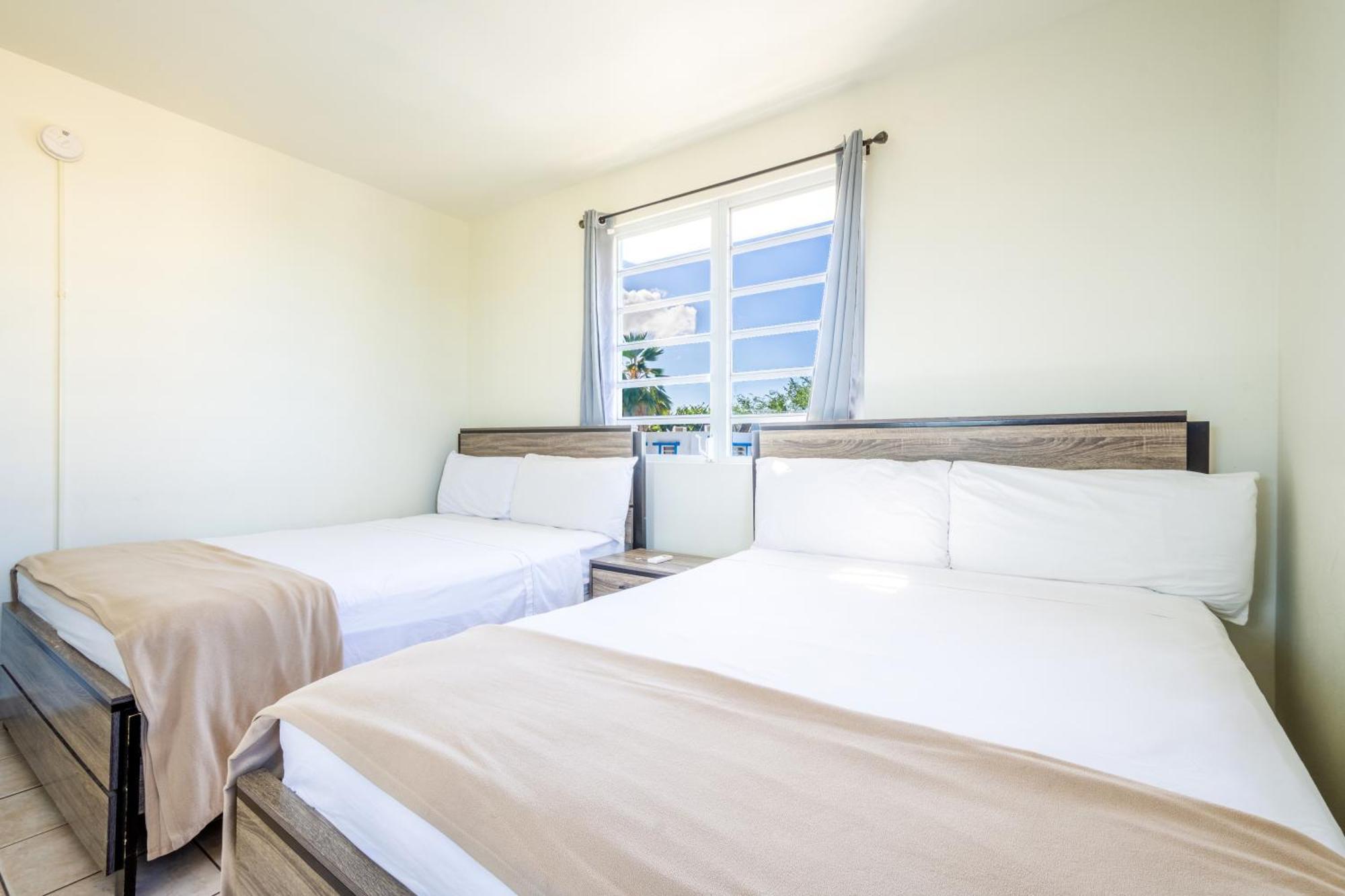 West Coast Inn'S Boqueron Εξωτερικό φωτογραφία