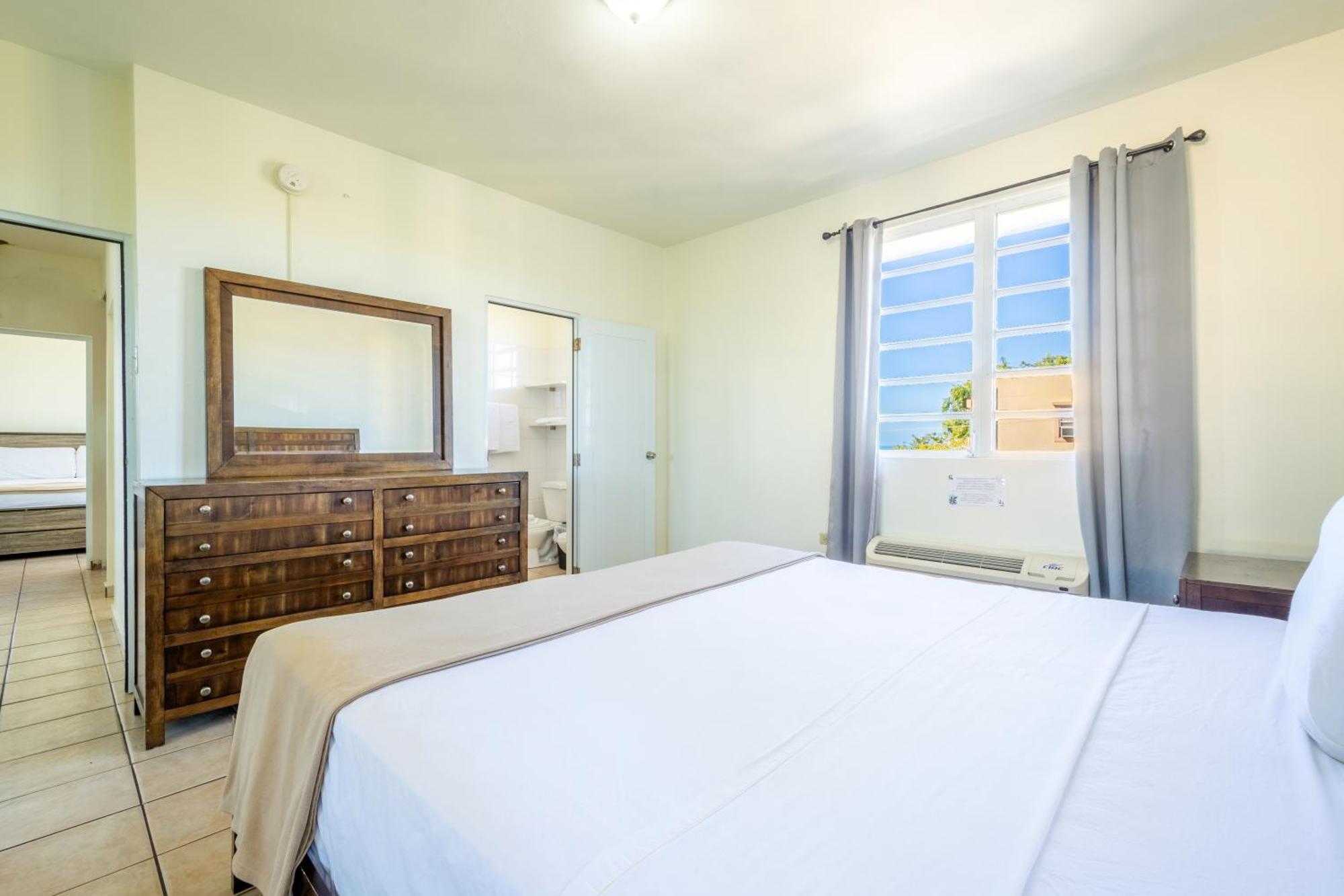 West Coast Inn'S Boqueron Εξωτερικό φωτογραφία