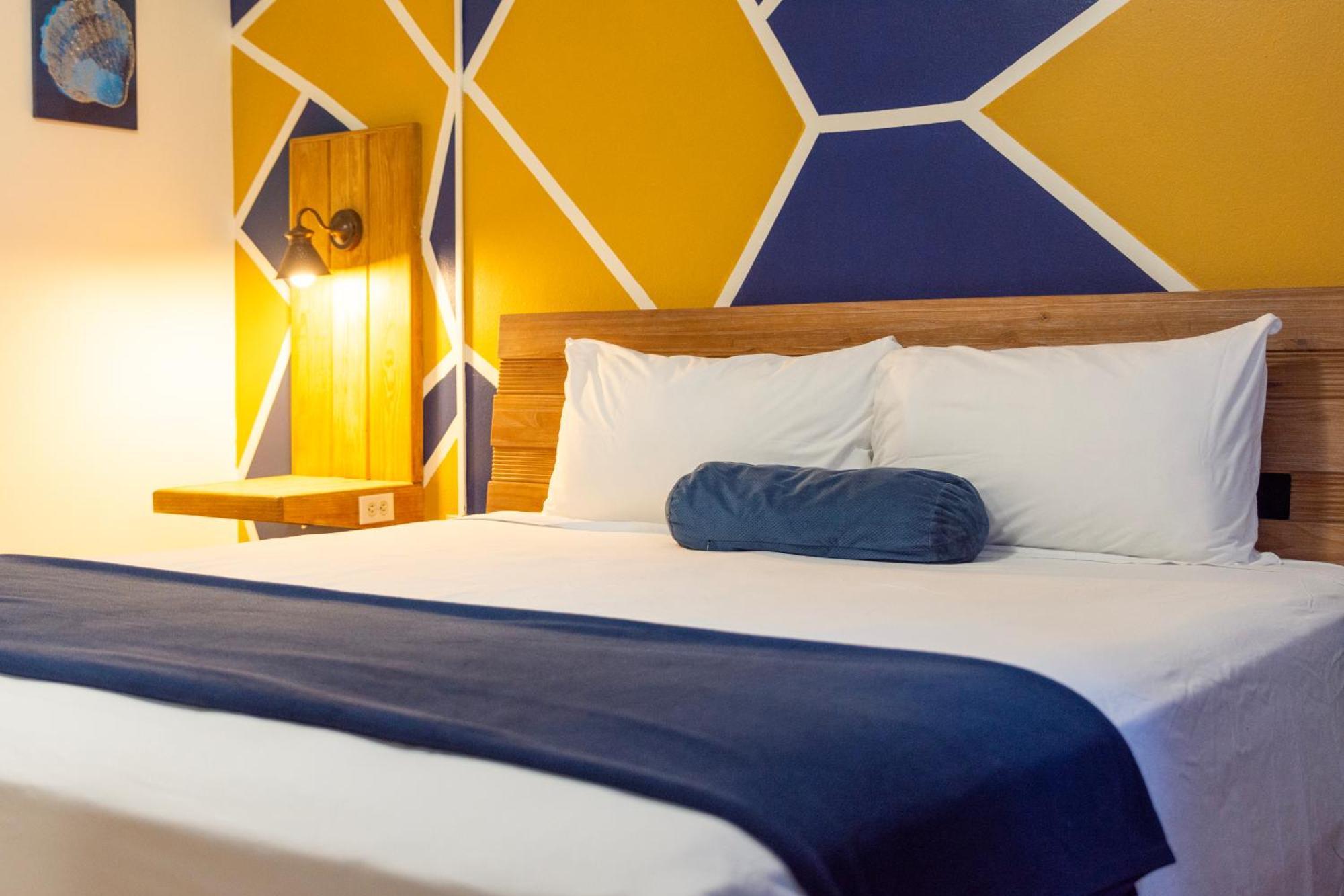 West Coast Inn'S Boqueron Εξωτερικό φωτογραφία