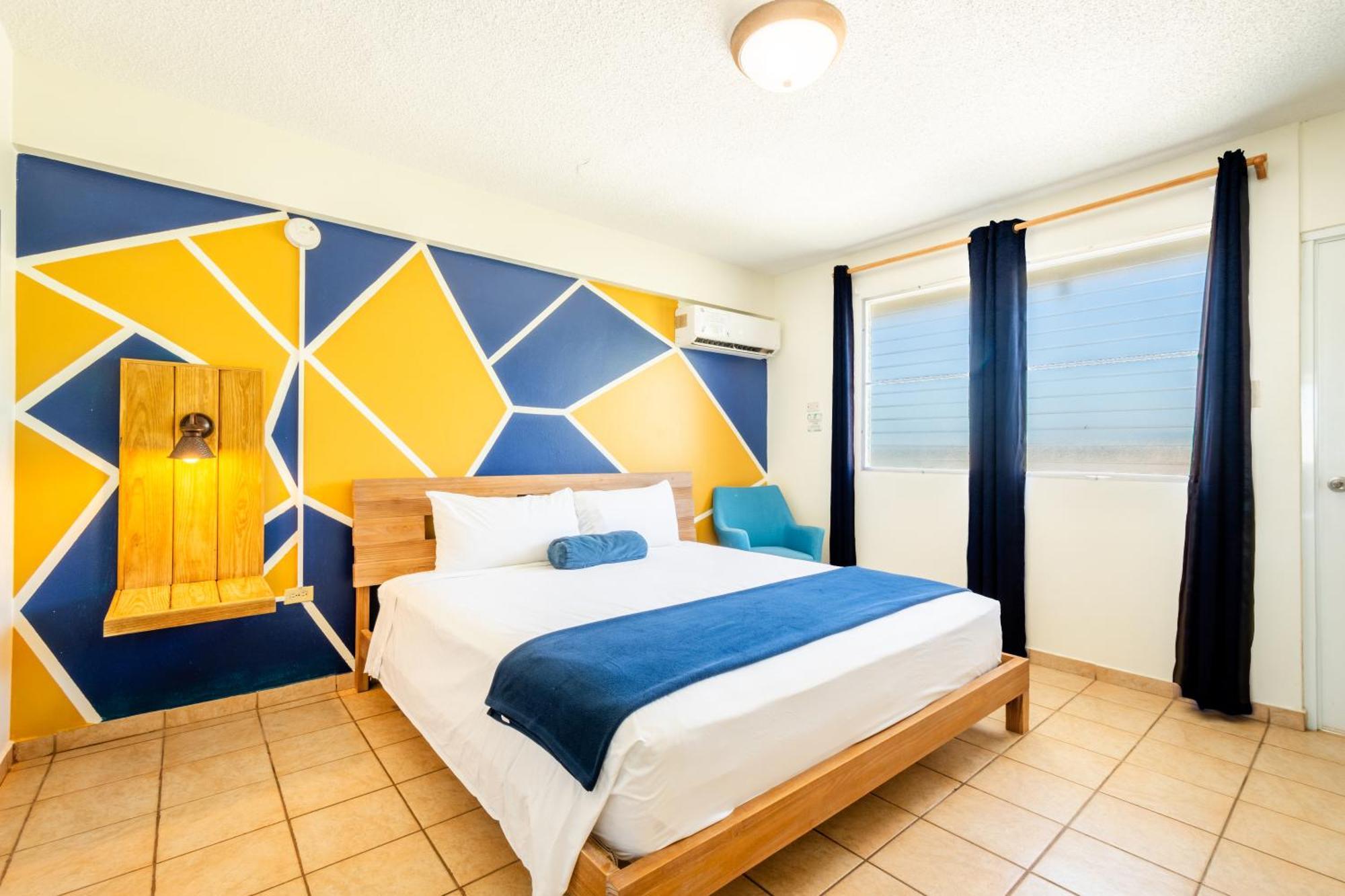West Coast Inn'S Boqueron Εξωτερικό φωτογραφία