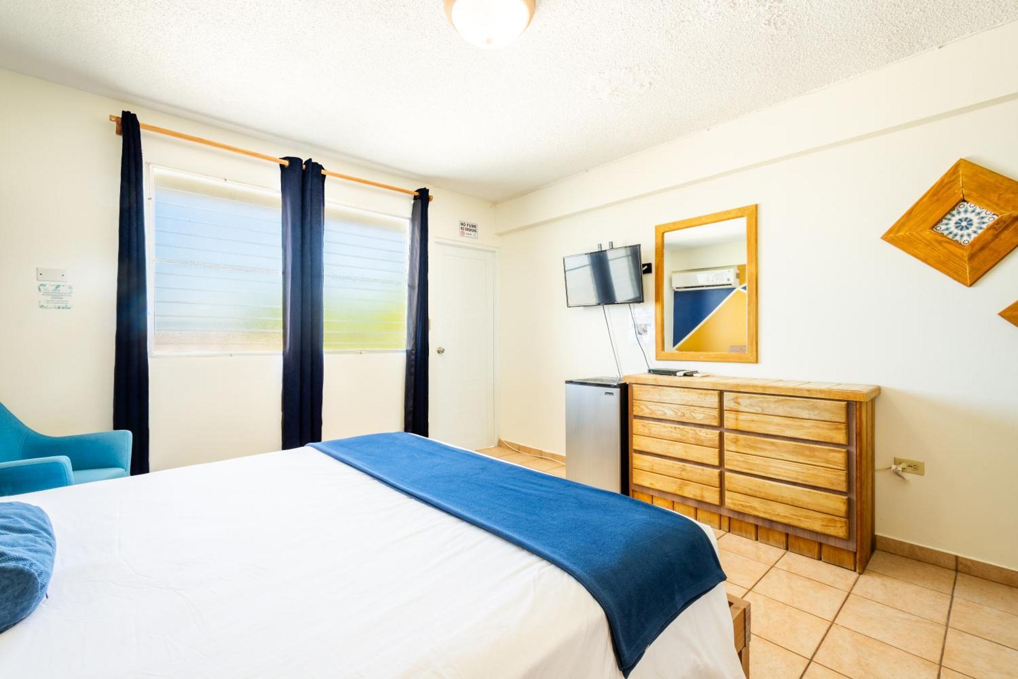 West Coast Inn'S Boqueron Εξωτερικό φωτογραφία