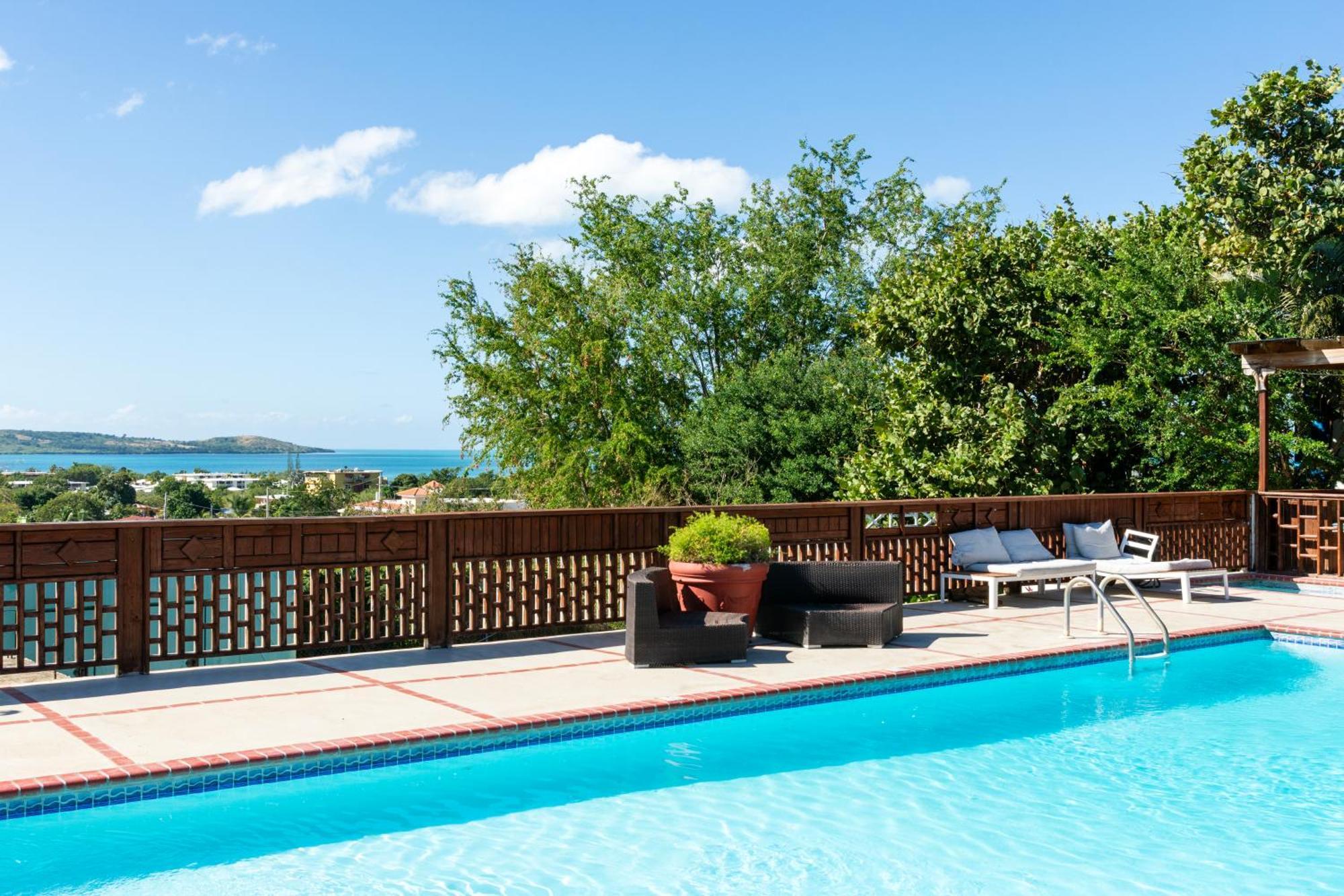 West Coast Inn'S Boqueron Εξωτερικό φωτογραφία
