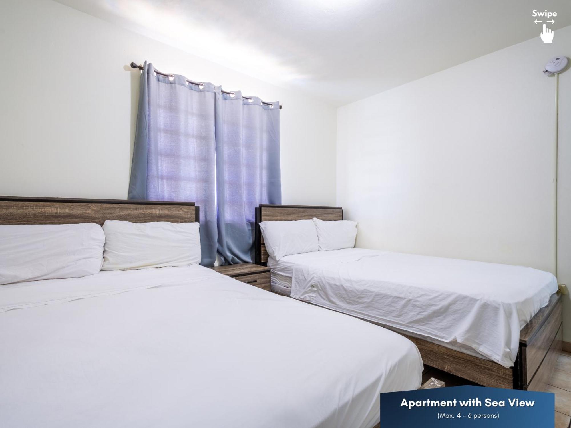 West Coast Inn'S Boqueron Εξωτερικό φωτογραφία