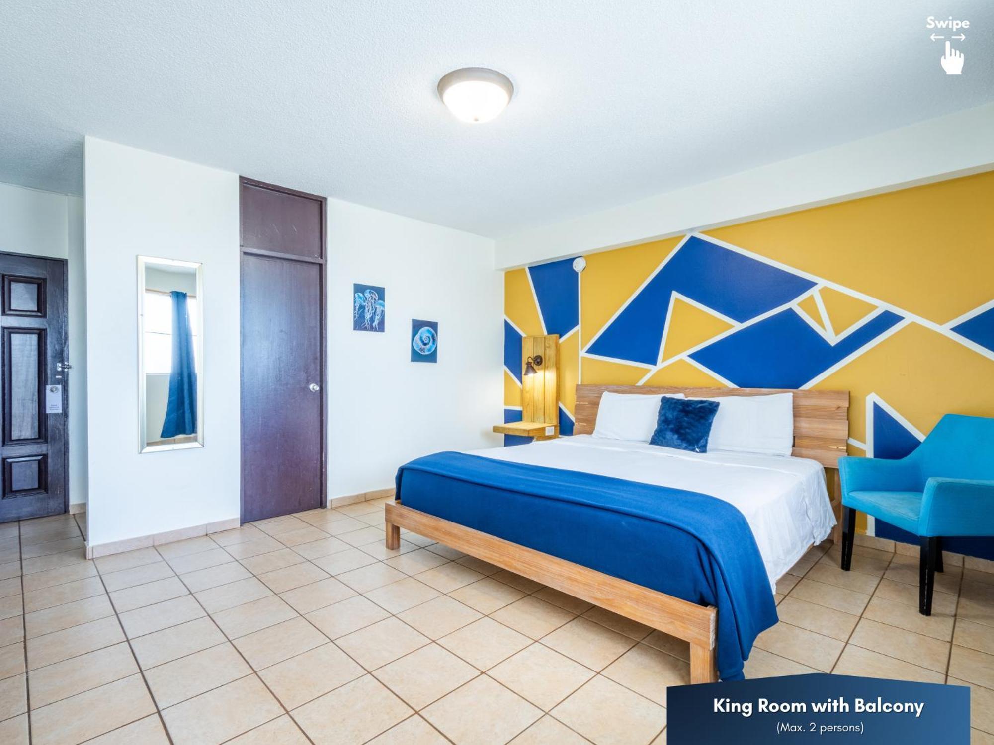 West Coast Inn'S Boqueron Εξωτερικό φωτογραφία