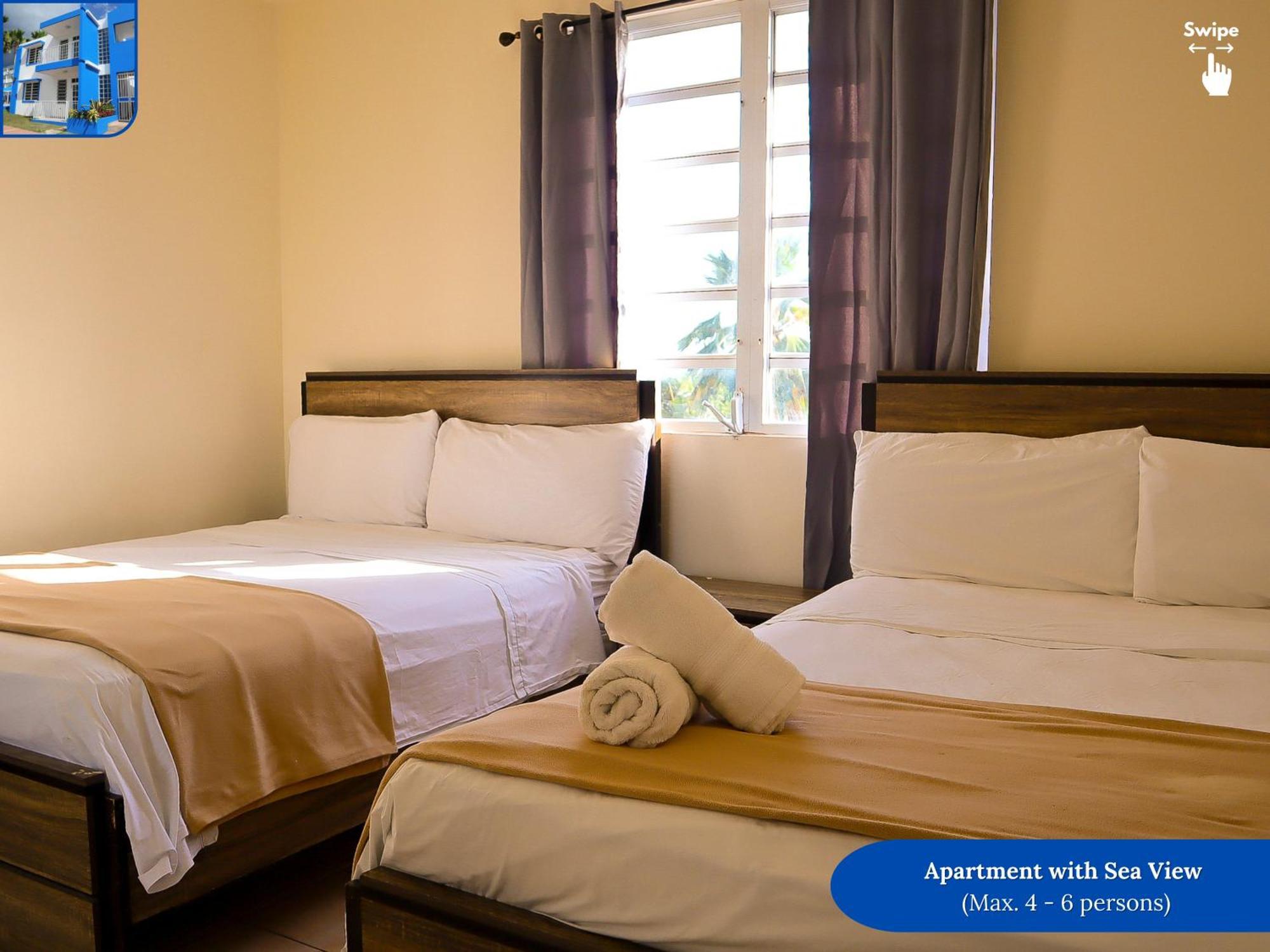 West Coast Inn'S Boqueron Εξωτερικό φωτογραφία