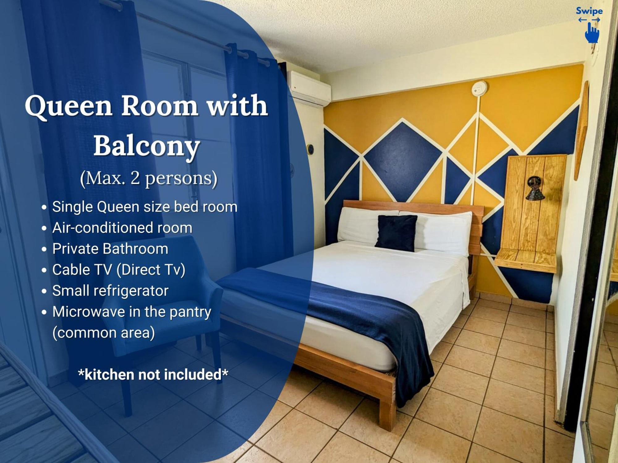 West Coast Inn'S Boqueron Εξωτερικό φωτογραφία